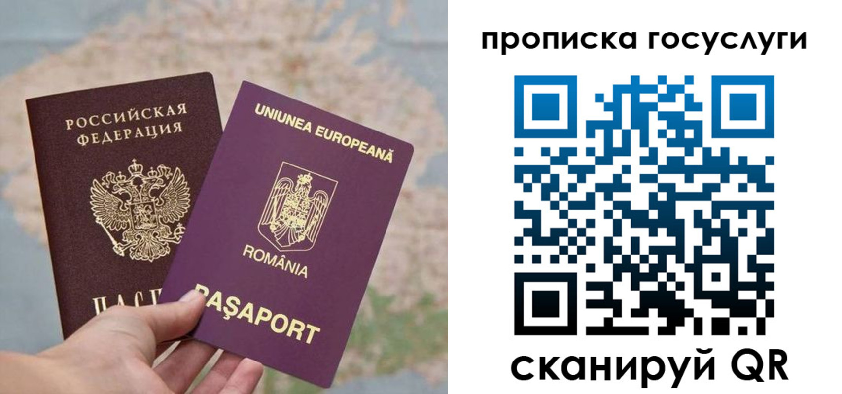 прописка паспорт в Калуге